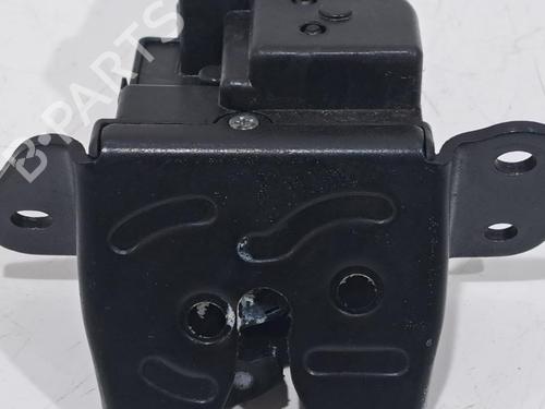 Used Tailgate lock Tailgate lock KIA CARENS IV 1.7 CRDi (116 hp) 35963326 35963326