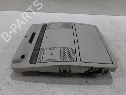 Interior roof light JAGUAR I-PACE (X590) EV400 AWD | BP30517241I8 