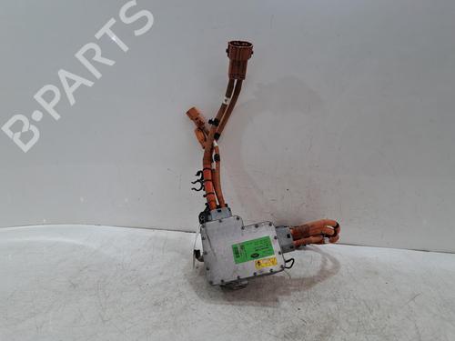 Control unit JAGUAR I-PACE (X590) EV400 AWD | BP36938435M11  - Image 6