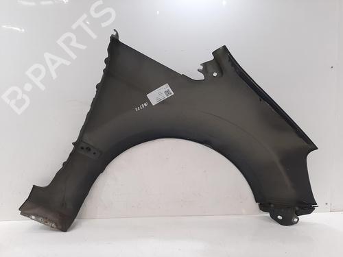 Left front fenders FORD GALAXY II (WA6) 2.0 TDCi | BP26842460C41 