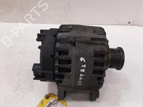 Used Alternator Alternator SKODA YETI (5L) 2.0 TDI 4x4 (150 hp) 33242488 33242488