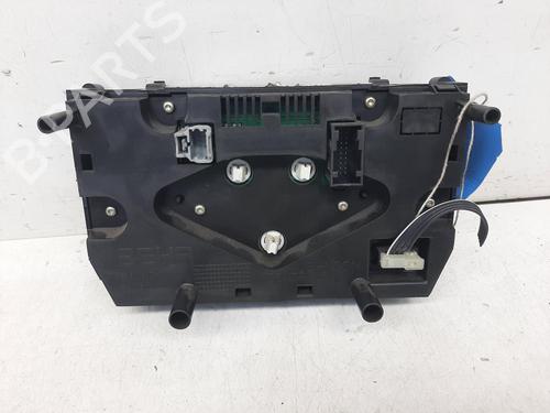 Climate control PEUGEOT 206 CC (2D) 1.6 HDi 110 | BP26817801I5 