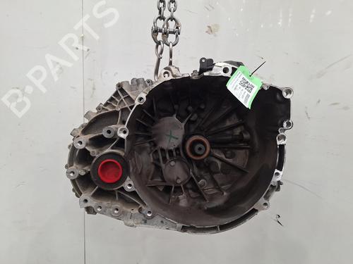 gearbox-volvo-v40-hatchback-525-2012-2013-2014-2015-2016-2017-2018-2019-40040246 main image