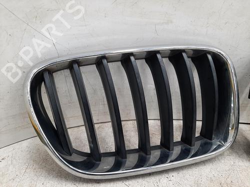 Grille BMW X3 (F25) xDrive 20 d | BP26818435C40 