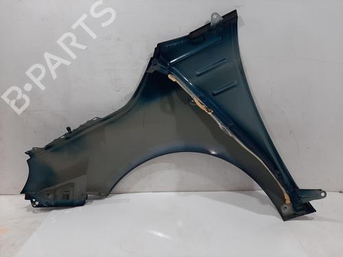 Right front fenders FIAT 500 (312_) 1.2 (312AXA1A) | BP29059878C42 
