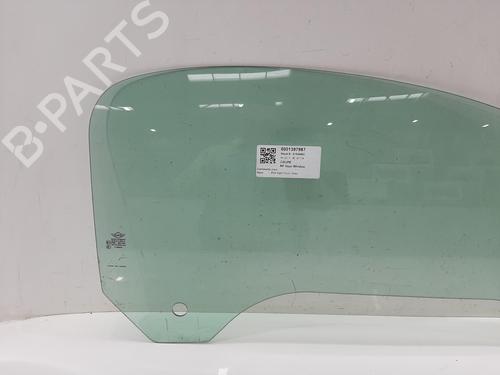 Front right door window MINI MINI Coupe (R58) Cooper SD | BP26751011C19 