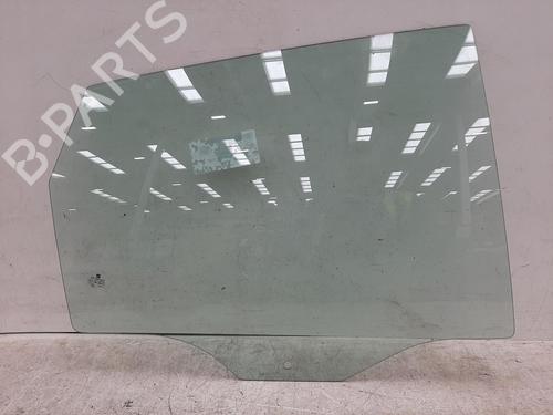Used Rear right door window SEAT ARONA (KJ7, KJP) 1.0 TSI (110 hp) 26767725