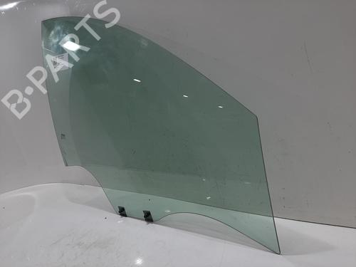 Front right door window DACIA DUSTER (HM_) 1.3 TCe 130 (HMMF) | BP30735516C19 - Image 2