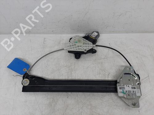Used Front left window mechanism MG MG GS 1.5 (166 hp) 26834991