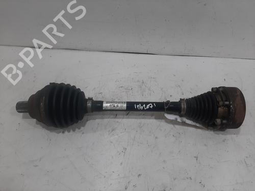 Used Left front driveshaft Left front driveshaft 39587103 39587103