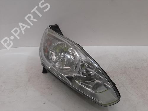 Used Right headlight Right headlight FORD C-MAX II (DXA/CB7, DXA/CEU) 1.6 TDCi (115 hp) 34273827 34273827