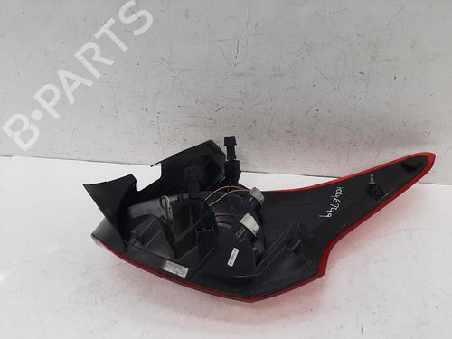 Left taillight FORD FOCUS III 1.5 TDCi | BP33800124C34  - Image 6