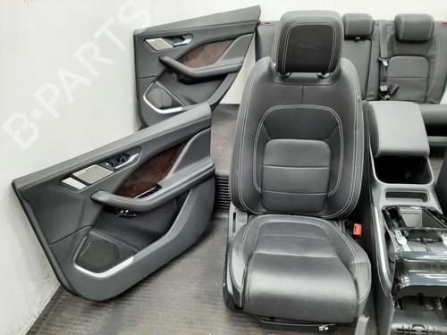 Seats set JAGUAR I-PACE (X590) EV400 AWD | BP26776184C78