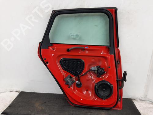 Left rear door AUDI A3 Sportback (8VA, 8VF) 1.4 TSI | BP29417880C4 