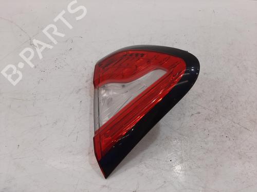 Right taillight RENAULT CAPTUR I (J5_, H5_) 0.9 TCe 90 | BP32757799C35 - Image 3