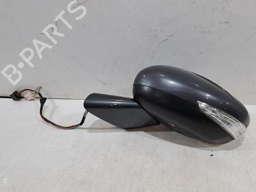 Retrovisor esquerdo CITROËN C4 Picasso II 1.6 BlueHDi 120 | BP29989100C26 