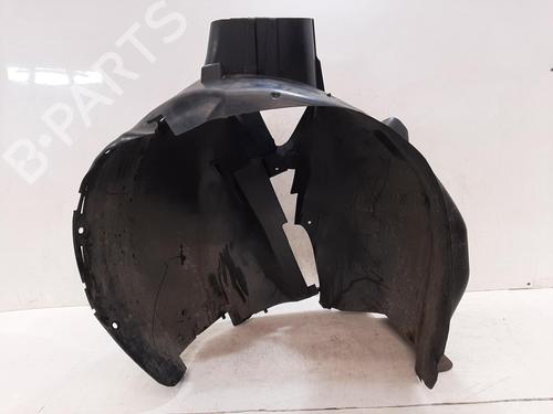 Used Wheel arch Wheel arch VAUXHALL COMBO Mk IV (E) Box Body/MPV (K9) 1.5 D (102 hp) 33335497 33335497