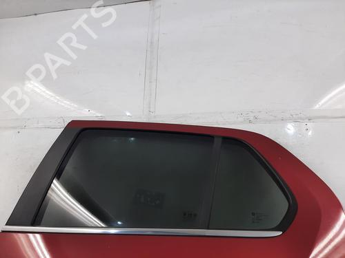 Left rear door CHEVROLET TRAX 1.6 | BP29397778C4 