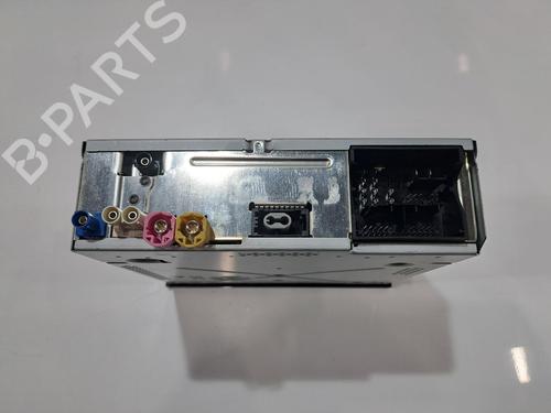 Electronic module VW GOLF VII (5G1, BQ1, BE1, BE2) 2.0 TDI | BP28379229M83