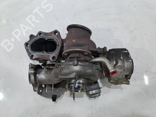 Used Turbocharger/Supercharger Turbocharger/Supercharger 37539671 37539671