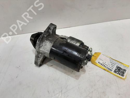 Starter TOYOTA AURIS (_E15_) 1.6 (ZRE151_, ZRE151R) | BP36530352M8 - Image 4