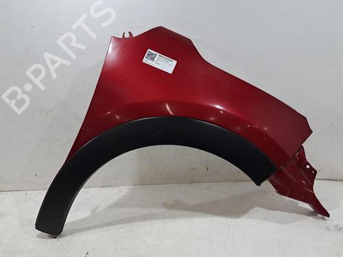 Forskærm Højre CITROËN C3 III (SX) 1.2 PureTech 82 (83 hp) 30694543