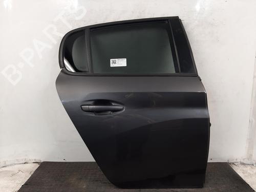 Used Right rear door PEUGEOT 208 II (UB_, UP_, UW_, UJ_) 1.2 PureTech 100 (101 hp) 29553994