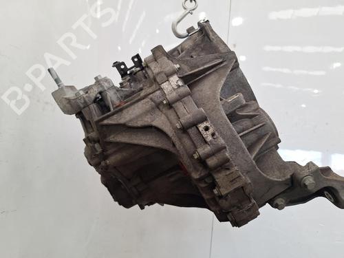 Gearbox FORD S-MAX (CJ, WA6) 2.0 TDCi | BP34179375M3  - Image 5