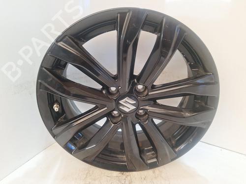Used Rim Rim 36957277 36957277