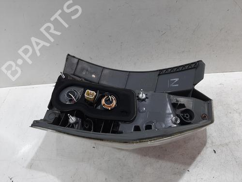 Left taillight TOYOTA PRIUS PLUS (_W4_) 1.8 Hybrid (ZVW40W, ZVW41W) | BP32324291C34