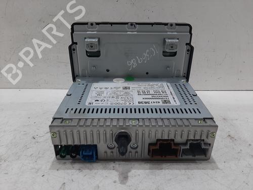 Radio VAUXHALL CORSA Mk IV (E) (X15) 1.4 | BP31649906E6