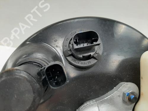 Servo brake MERCEDES-BENZ S-CLASS (W221, V221) S 350 (221.056, 221.156) | BP26826471M42 
