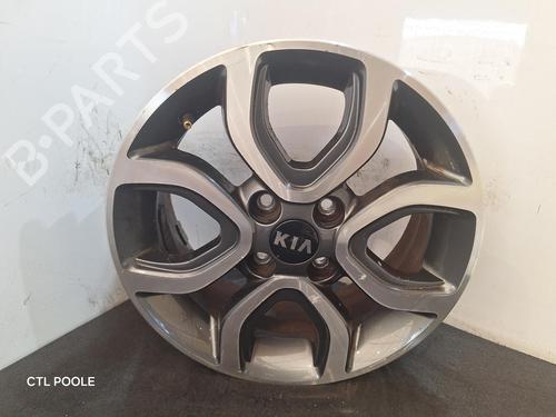 Used Rim Rim 39389539 39389539