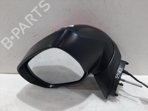 Used Left mirror CITROËN C3 Picasso (SH_) 1.6 HDi (90 hp) 30179768