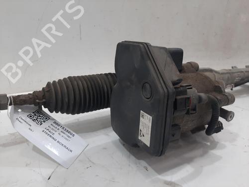 Steering rack JAGUAR I-PACE (X590) EV400 AWD | BP29809514M22