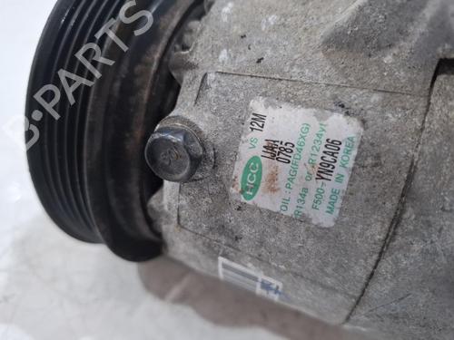 AC compressor KIA PICANTO III (JA) 1.0 | BP40454712M34 - Image 2