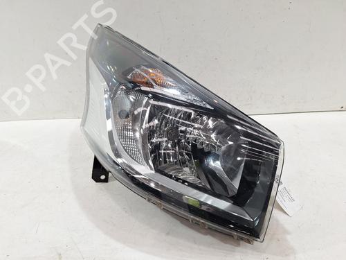 Phare droit RENAULT TRAFIC III Van (FG_) 1.6 dCi 120 (FGMB, FGMC) (120 hp) 31879429