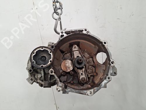 Used Gearbox Gearbox SKODA OCTAVIA III (5E3, NL3, NR3) 1.6 TDI (110 hp) 40258348 40258348