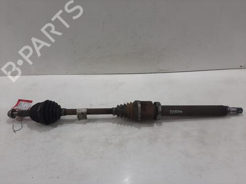 other-ford-fiesta-vi-cb1-ccn-2008-30789100 main image