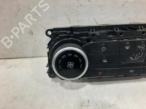 Climate control FORD TRANSIT CUSTOM V362 Van (FY, FZ) 2.0 EcoBlue | BP31009021I5 - Image 2