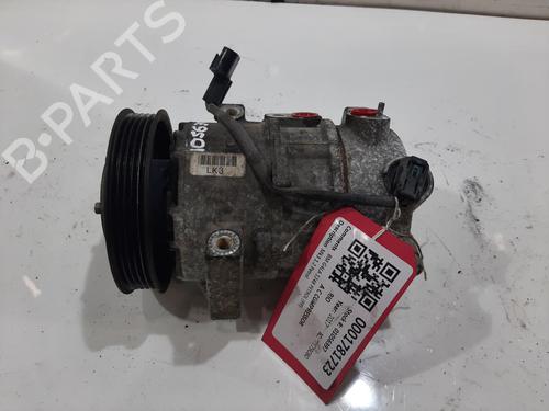 AC compressor KIA RIO III (UB) 1.2 CVVT | BP37540014M34  - Image 5