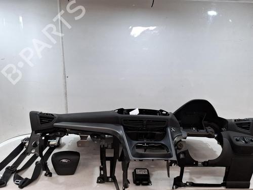 Airbag sæt Airbag sæt 38973138 38973138