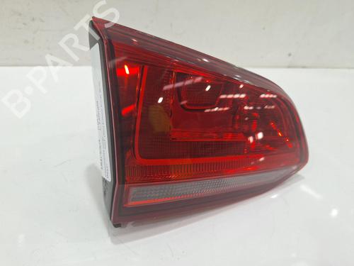 Left taillight VW GOLF VII Variant (BA5, BV5) 1.6 TDI | BP26963067C34 