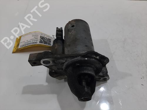 Used Starter Starter TOYOTA YARIS (_P13_) 1.3 (NSP130_, NSP130) (99 hp) 33212269 33212269