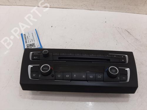 Used Climate control Climate control BMW 1 (F21) 116 d (116 hp) 33318129 33318129