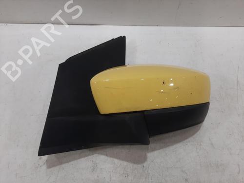 Left mirror SKODA CITIGO (NF1) 1.0 | BP30119982C26