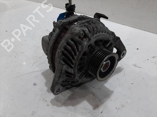Alternator MAZDA 2 (DE_, DH_) 1.5 (DE5FS) | BP30141958M7