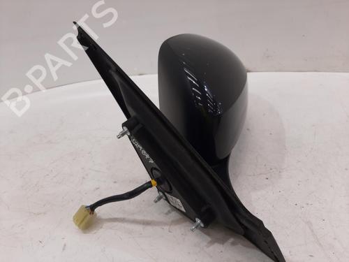 Left mirror SUZUKI SWIFT IV (FZ, NZ) 1.6 (AZG416, AZH416, RS416, ZC32S, ZA32S) | BP29496772C26 