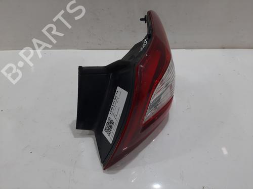 Used Right taillight Right taillight PEUGEOT 308 II (LB_, LP_, LW_, LH_, L3_) 1.6 HDi (92 hp) 35769228 35769228