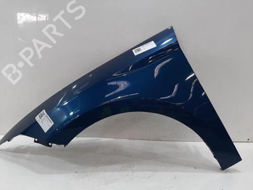 Used Left front fenders SEAT LEON (5F1) 1.6 TDI (105 hp) 32144634
